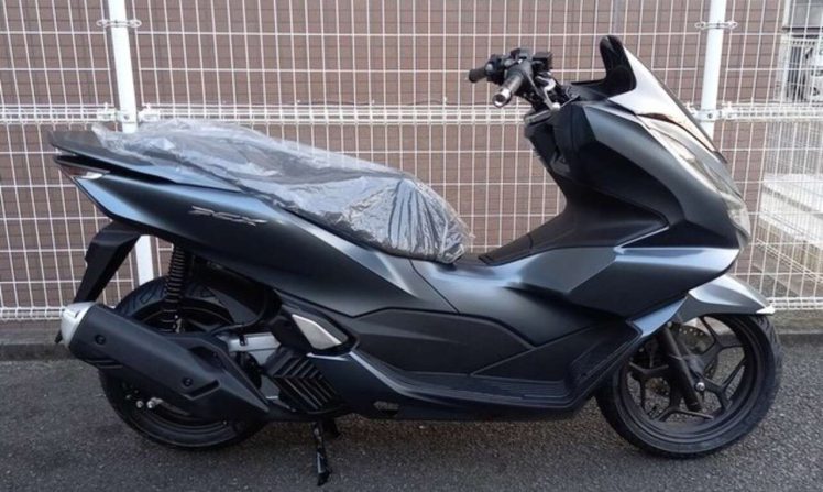 HONDA・YAMAHA・SUZUKI 中古車 | 一国